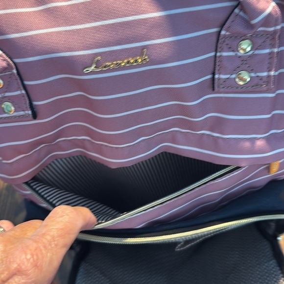 Lovevook Laptop Backpack Womens Fashion Business Travel USB Port for Power Bank - Picture 8 of 14